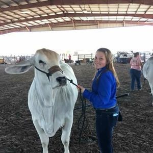 Meet your Posher, Teresa